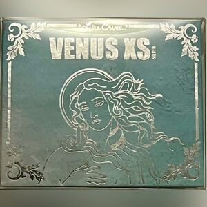 Lime Crime Venus XS Silver